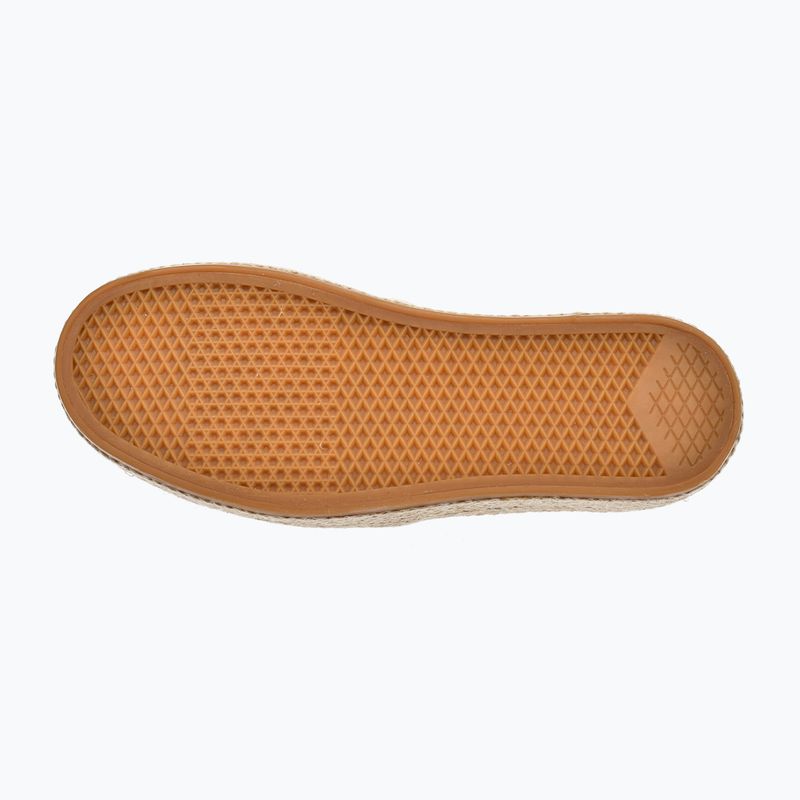 Women's espadrilles Big Star TT274089 beige 2