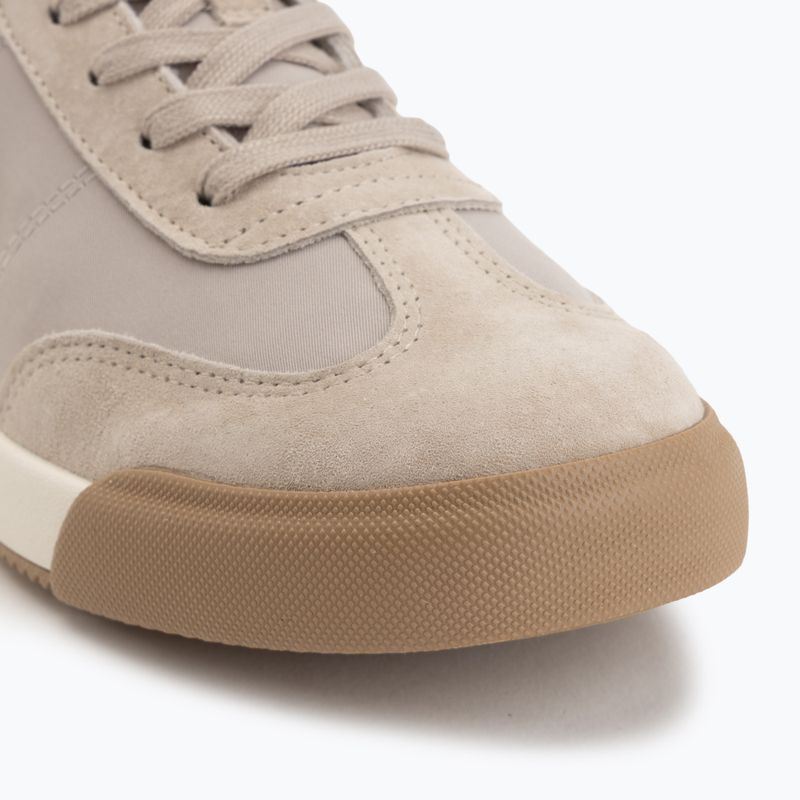 Women's shoes BIG STAR UU274001 beige 7