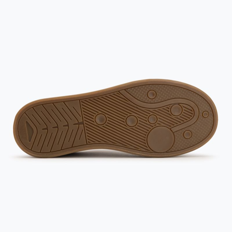 Women's shoes BIG STAR UU274015 light brown 4
