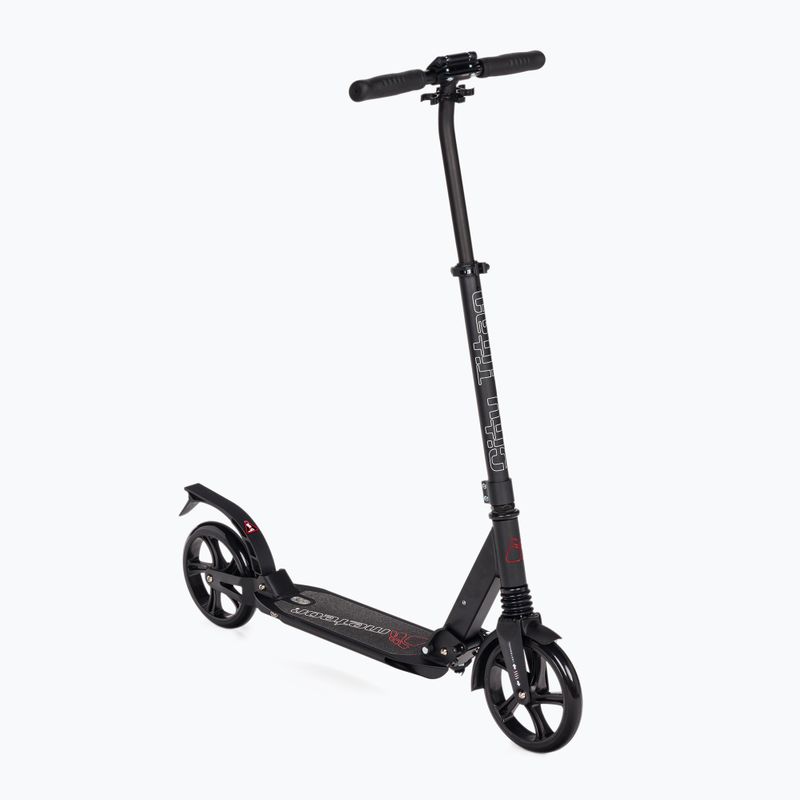 Meteor City Titan scooter black 23097