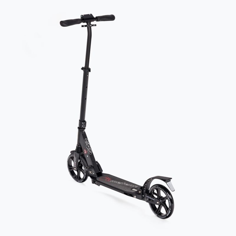 Meteor City Titan scooter black 23097 3