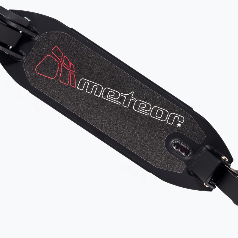 Meteor City Titan scooter black 23097 6