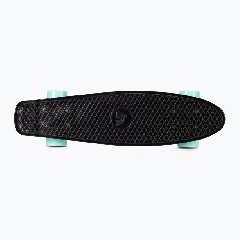 Frisbee skateboard Meteor black 23665 3