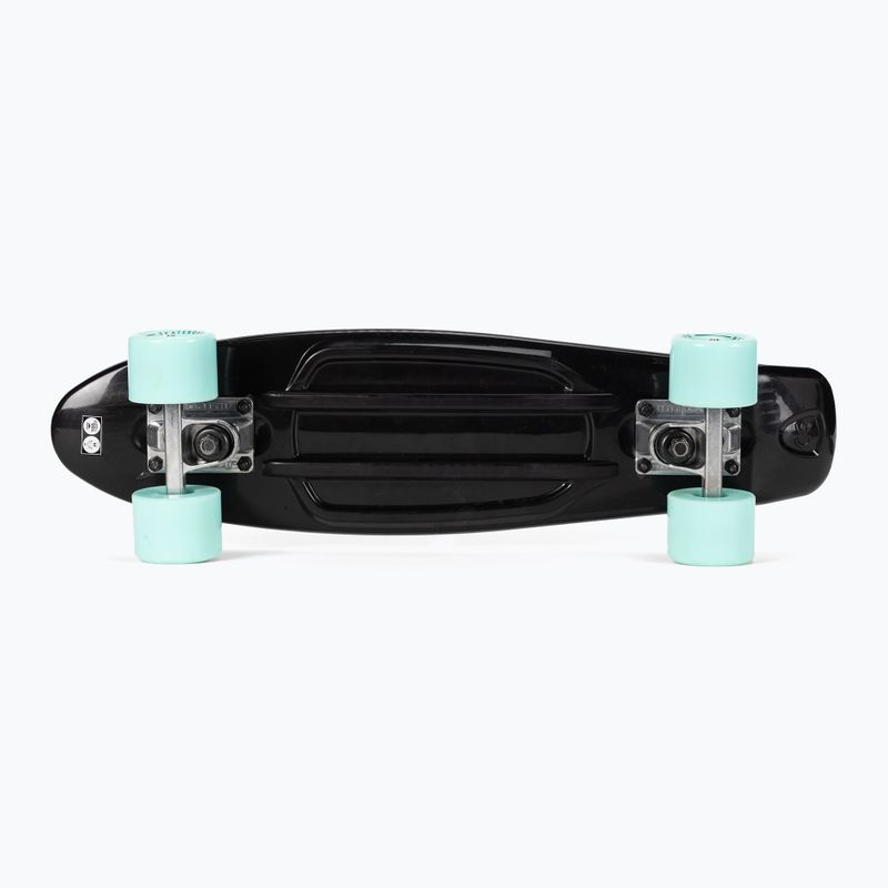 Frisbee skateboard Meteor black 23665 4