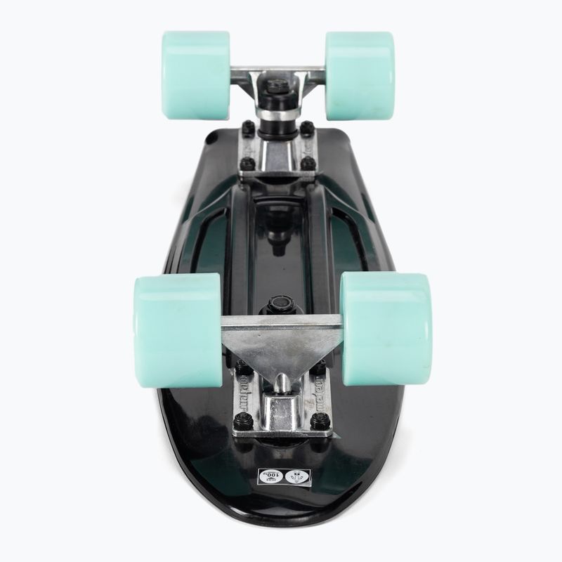 Frisbee skateboard Meteor black 23665 5