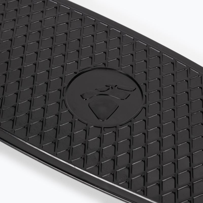 Frisbee skateboard Meteor black 23665 6