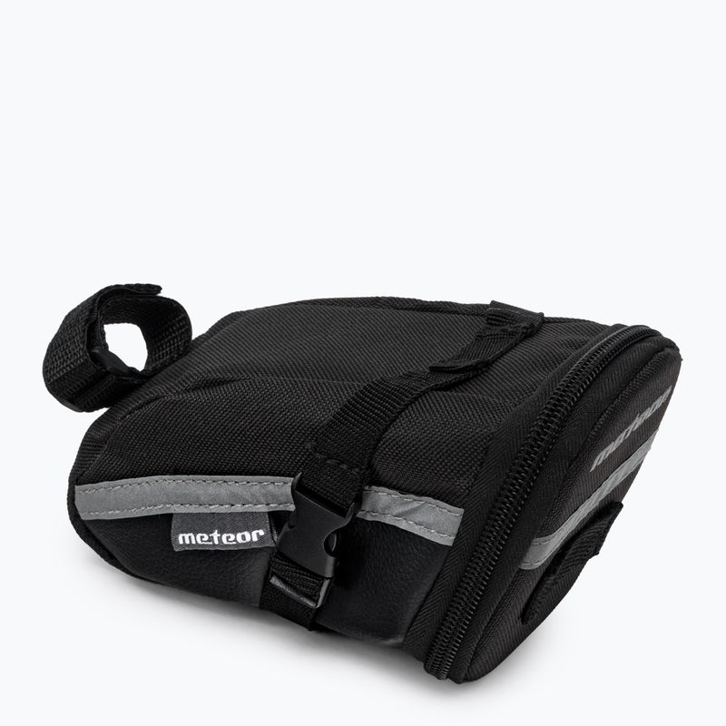 Meteor First seat bag black 23799
