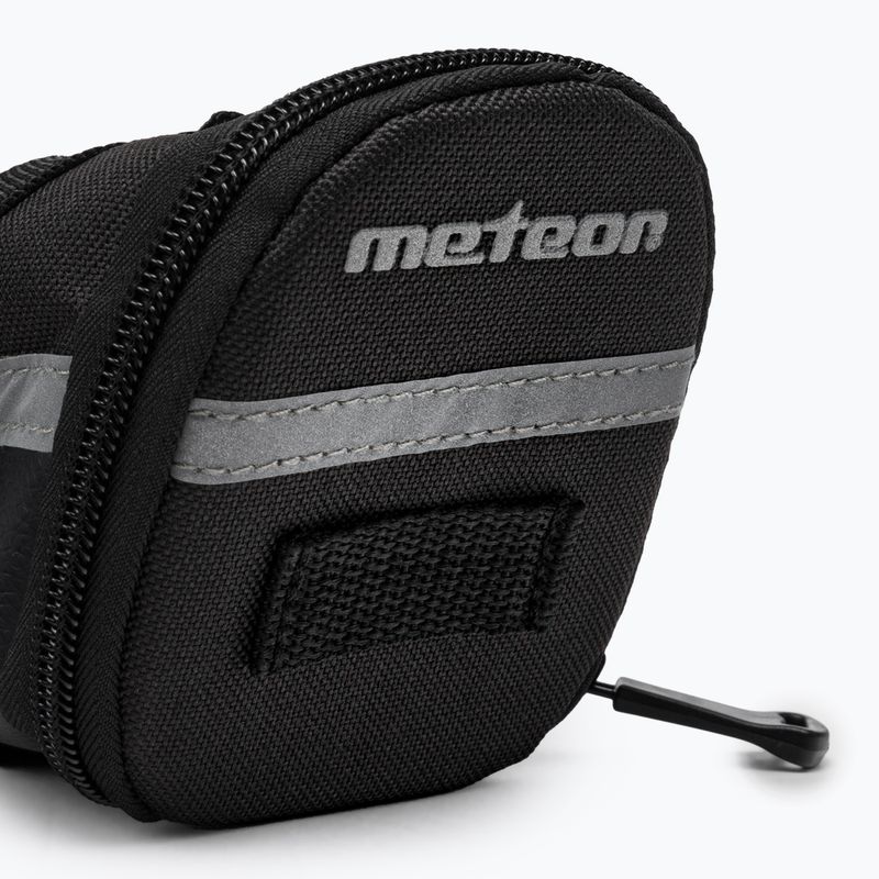 Meteor First seat bag black 23799 3