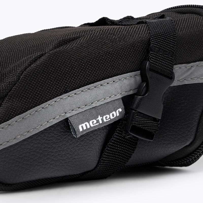 Meteor First seat bag black 23799 4