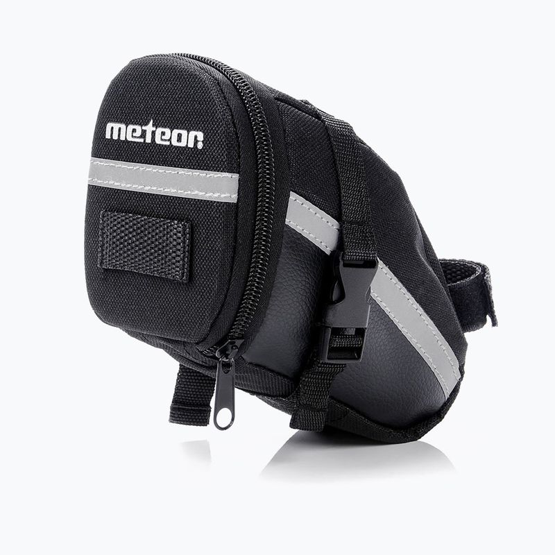 Meteor First seat bag black 23799 6