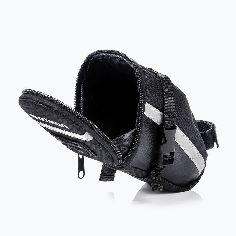 Meteor First seat bag black 23799 8