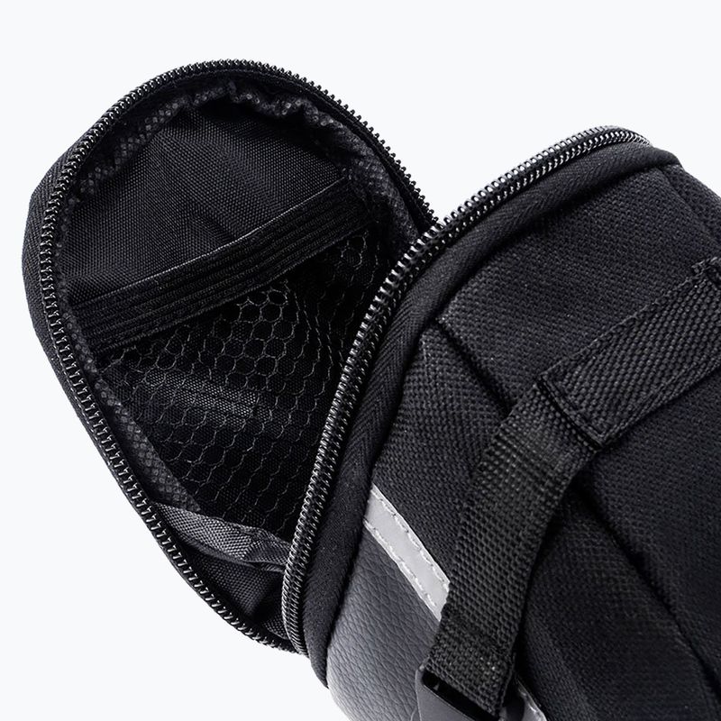 Meteor First seat bag black 23799 9