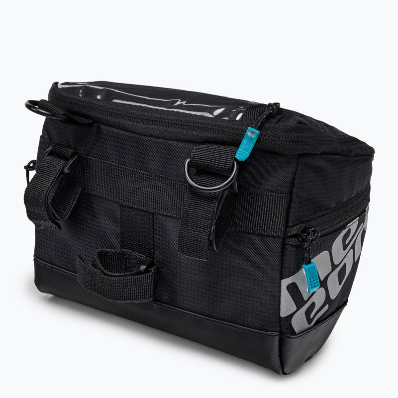 Meteor Sella handlebar bike bag black 25900 3