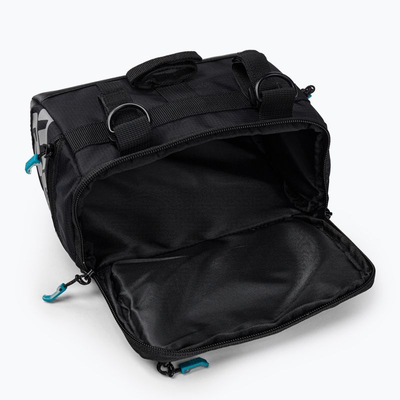 Meteor Sella handlebar bike bag black 25900 6