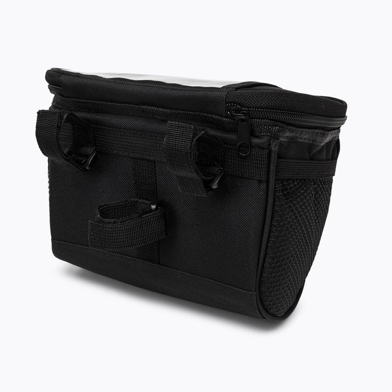Meteor Batura handlebar bike bag black 25901 3