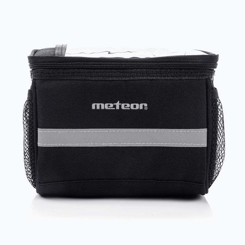Meteor Batura handlebar bike bag black 25901 6