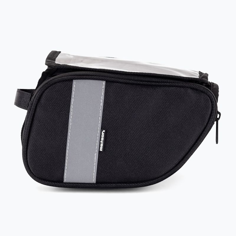 Meteor Torys bicycle frame bag black 25902 2