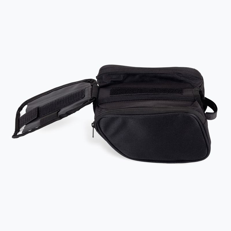 Meteor Torys bicycle frame bag black 25902 4