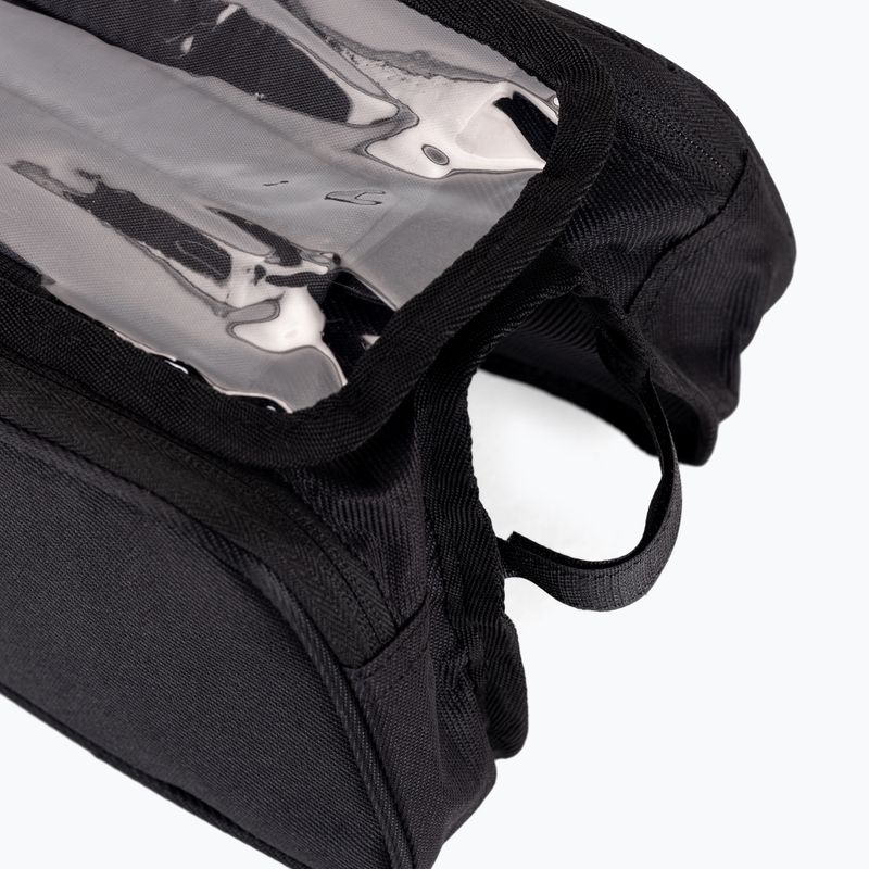 Meteor Torys bicycle frame bag black 25902 5