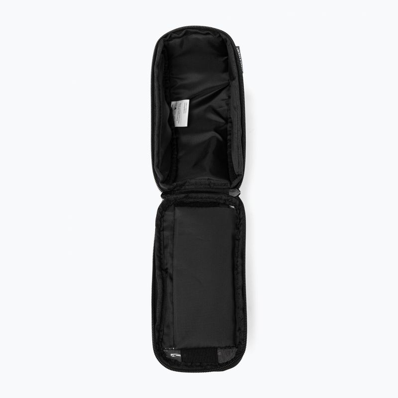 Meteor handlebar bike bag Foton black 25903 4