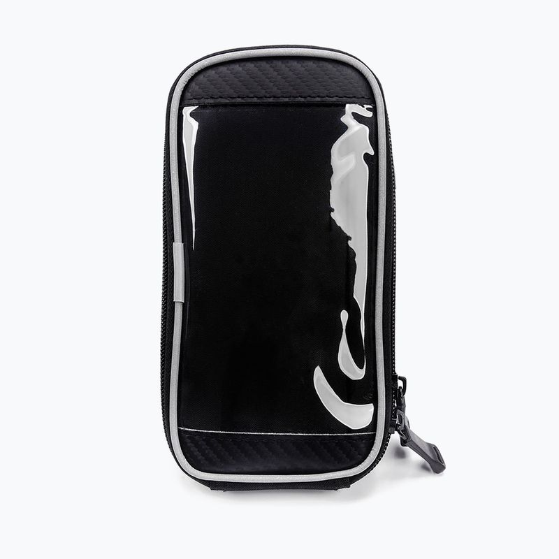Meteor handlebar bike bag Foton black 25903 6