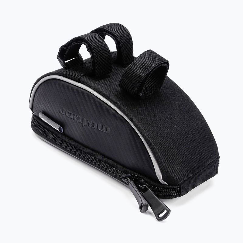 Meteor handlebar bike bag Foton black 25903 7