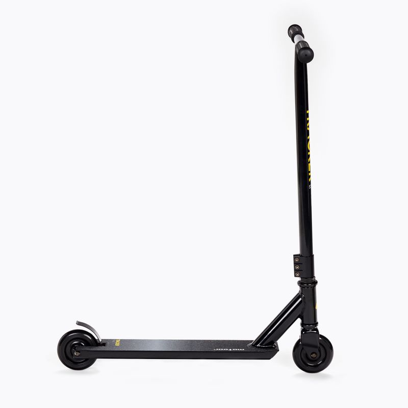 Meteor Tracker freestyle scooter black 22537 2