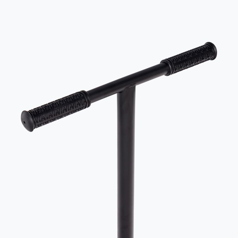 Meteor Tracker freestyle scooter black/red 22539 4