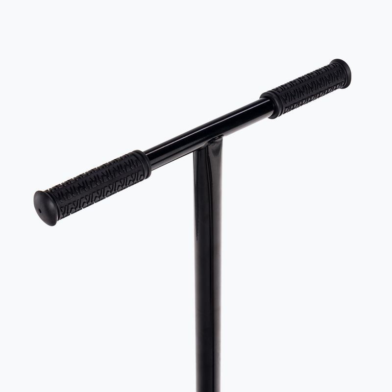 Meteor Tracker Pro freestyle scooter black/gold 22541 4