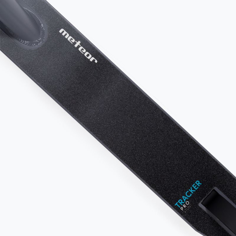 Meteor Tracker Pro freestyle scooter black-grey 22542 5