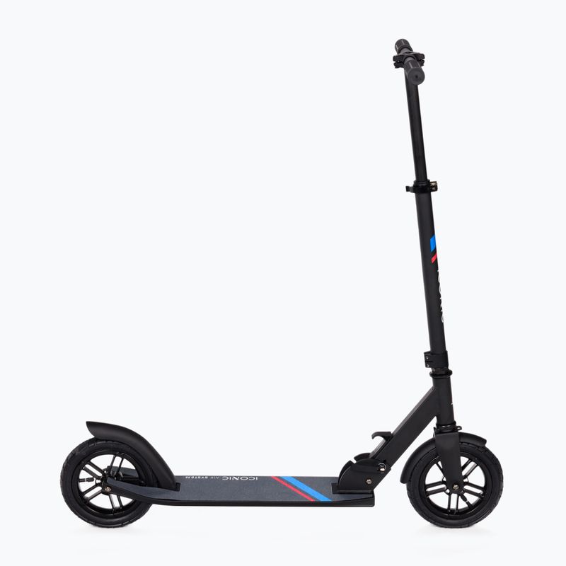 Meteor Iconic scooter black 22612 2