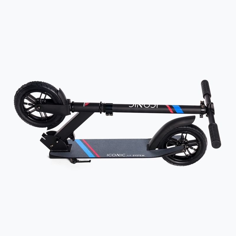 Meteor Iconic scooter black 22612 4