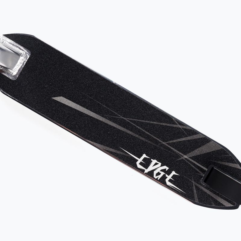 Meteor Edge freestyle scooter silver 22615 5