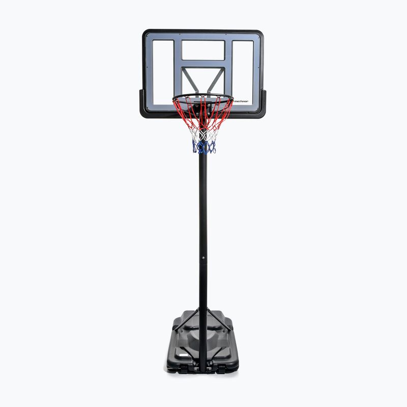 Basketball basket Meteor Chicago 21A black 20081 3