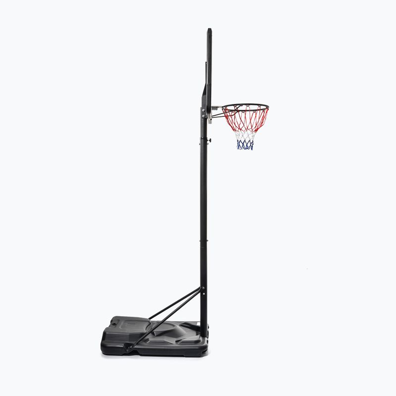 Basketball basket Meteor Chicago 21A black 20081 4