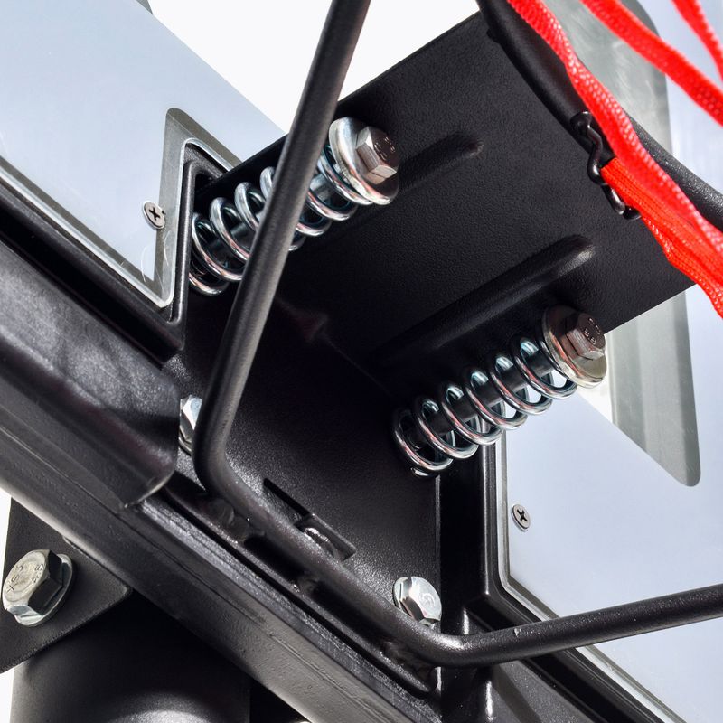 Basketball basket Meteor Chicago 21A black 20081 7