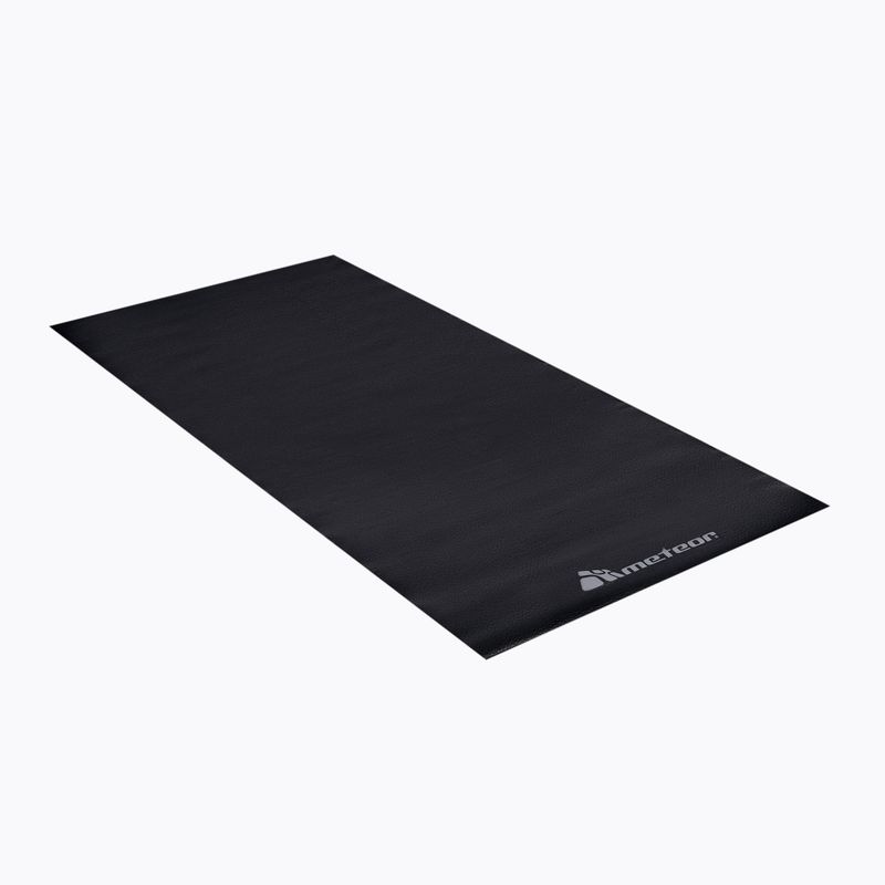 Meteor equipment mat black 30253