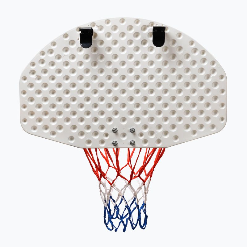 Meteor Philadelphia basketball backboard 3
