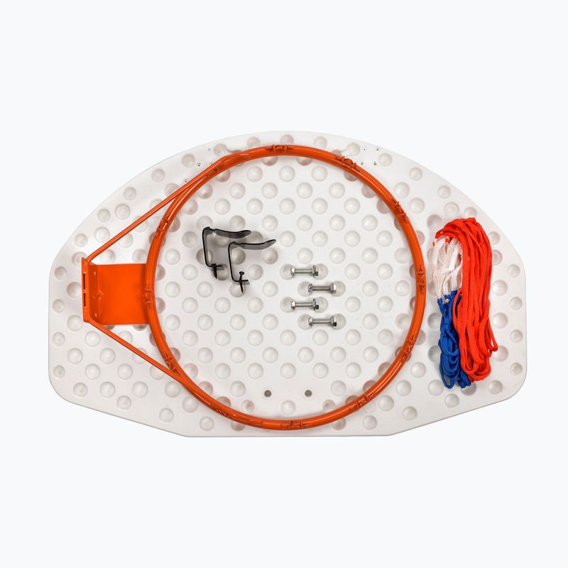 Meteor Philadelphia basketball backboard 4