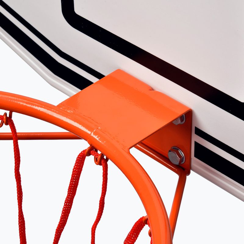 Meteor Philadelphia basketball backboard 5