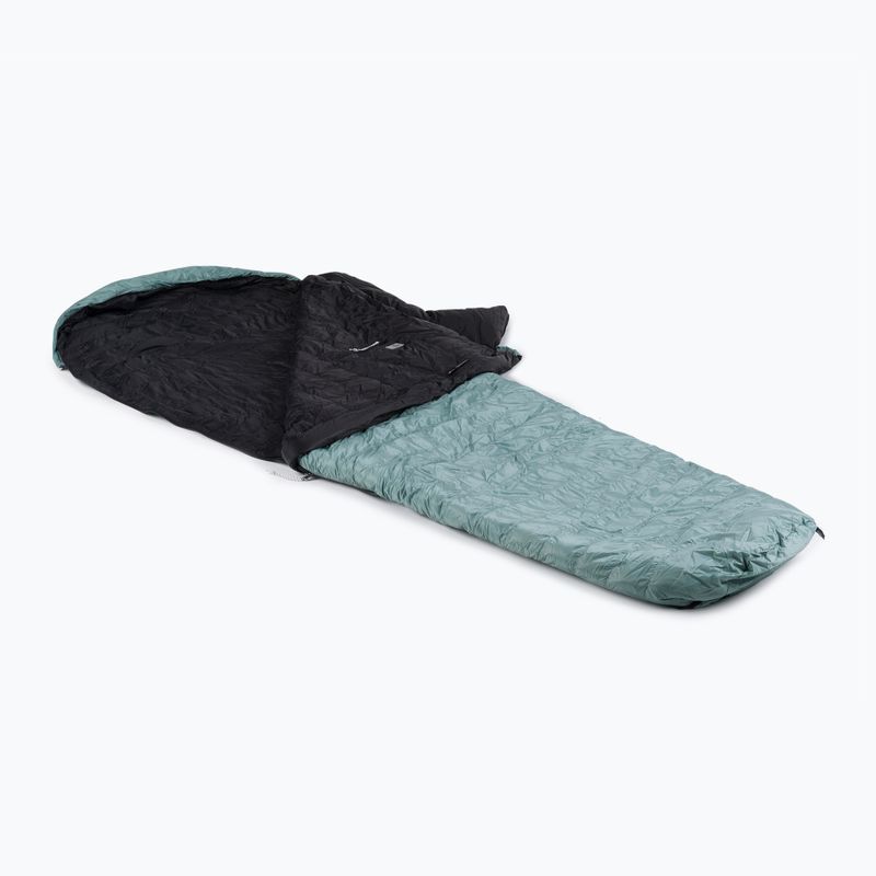 AURA Nom 200 195 cm/right pigeon sleeping bag 3