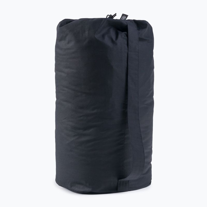 AURA Nom 200 195 cm/right pigeon sleeping bag 10