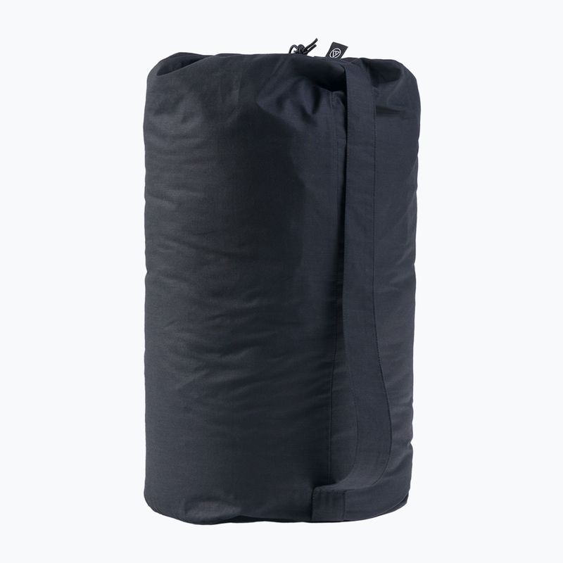 Sleeping bag AURA Nom 200 left blue AU07207 11