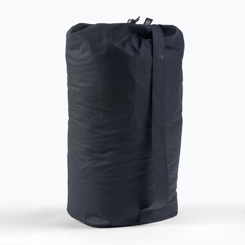 Sleeping bag AURA Nom 300 left blue AU07122 11