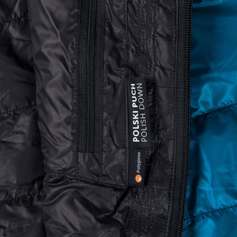 Sleeping bag AURA AR 300 blue AU07849 9