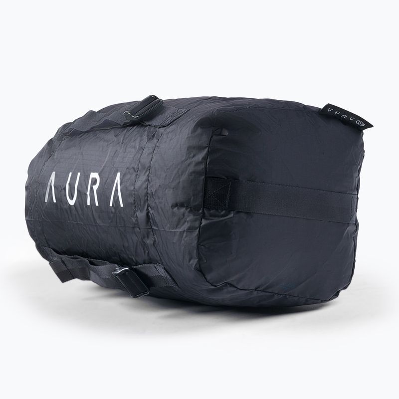 Sleeping bag AURA AR 450 blue AU07863 10