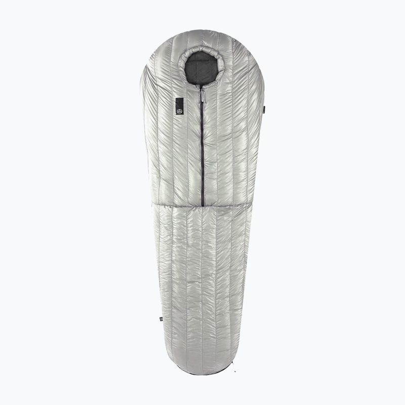 AURA Oxy 200 sleeping bag grey AU08242