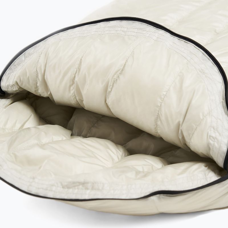AURA Oxy 200 sleeping bag grey AU08242 4