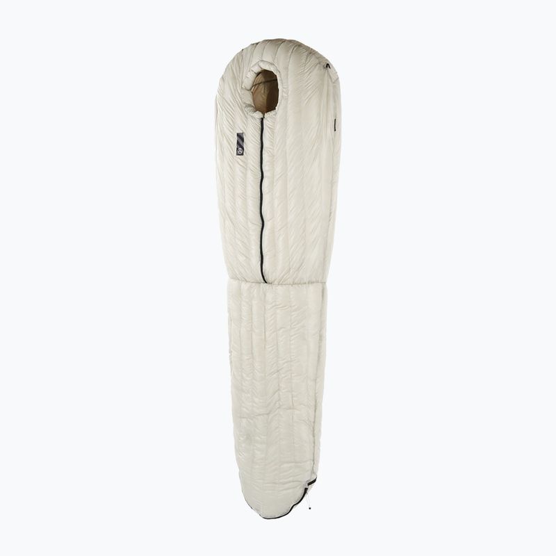 AURA Oxy 400 sleeping bag grey AU08280 2