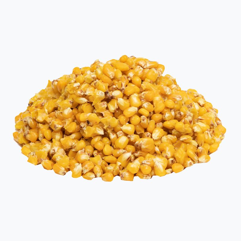 Carp Target Vanilla fishing corn 0057 3